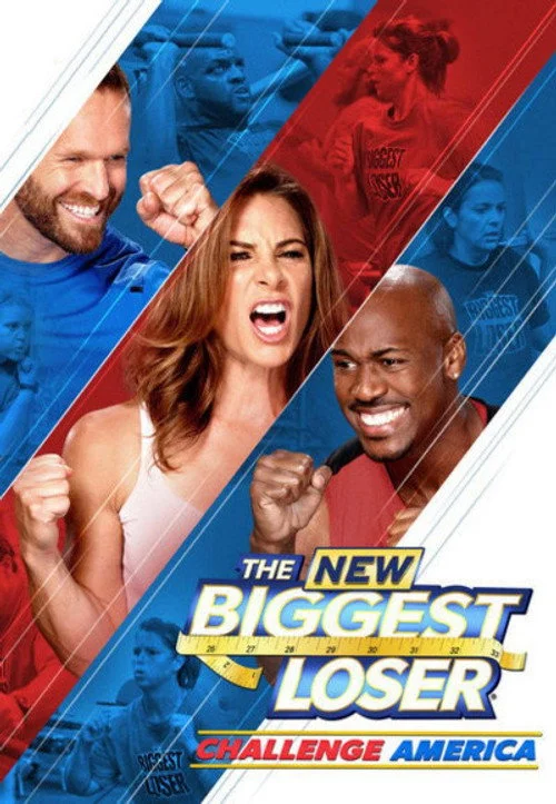 The Biggest Loser — сезон 14
