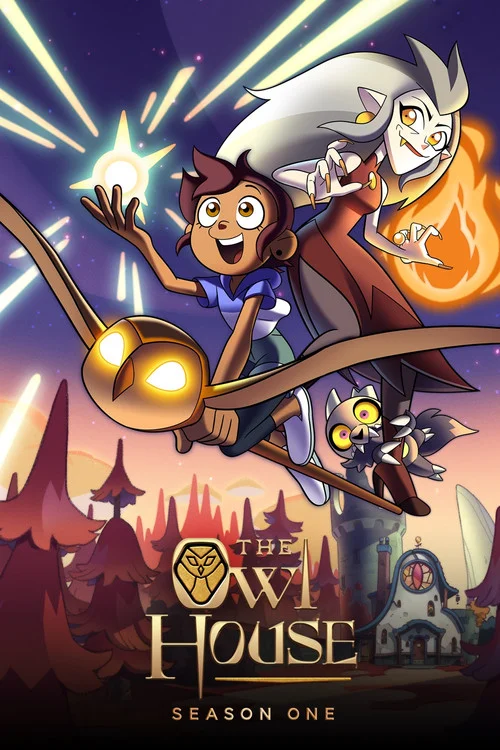 The Owl House — Season 1