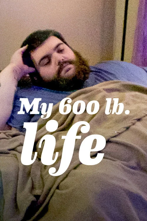 Я вешу 300 кг — сезон 10