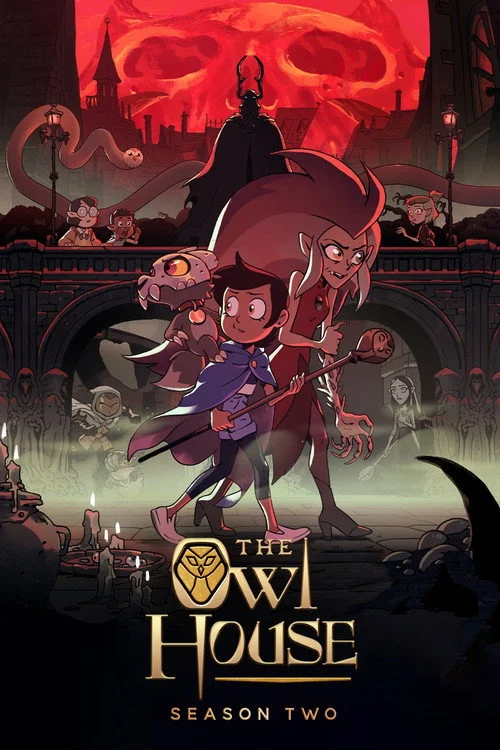 The Owl House — Season 2