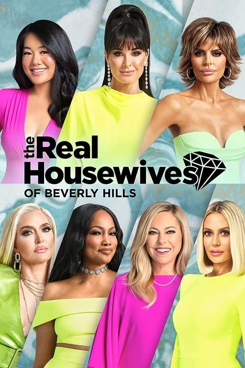 The Real Housewives of Beverly Hills — Season 11