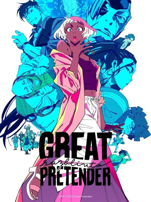 Great Pretender — Season 2