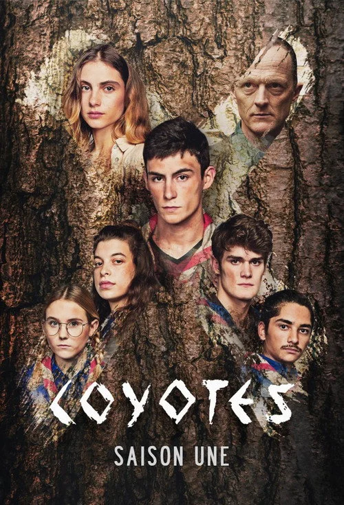 Coyotes — сезон 1