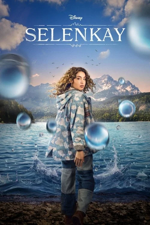 Селенкай — сезон 1
