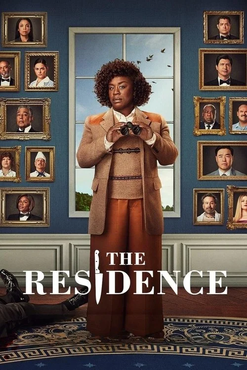 The Residence — Season 1