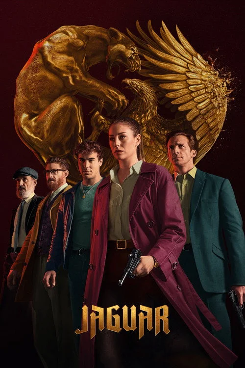 Jaguar — Season 1
