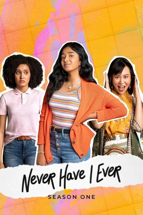 Never Have I Ever — Season 1