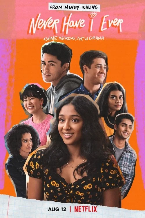 Never Have I Ever — Season 3
