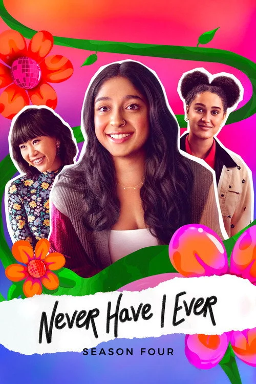 Never Have I Ever — Season 4