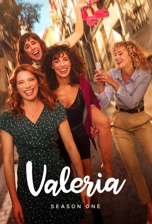 Valeria — Season 1