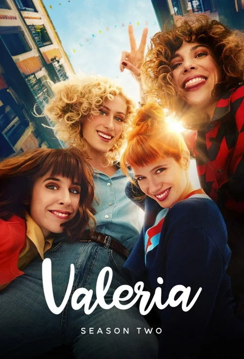 Valeria — Season 2