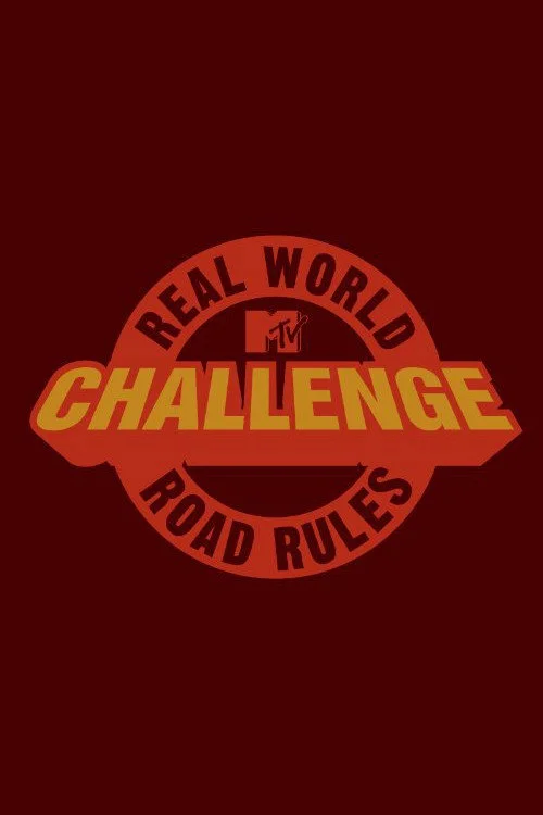 The Challenge — сезон 2