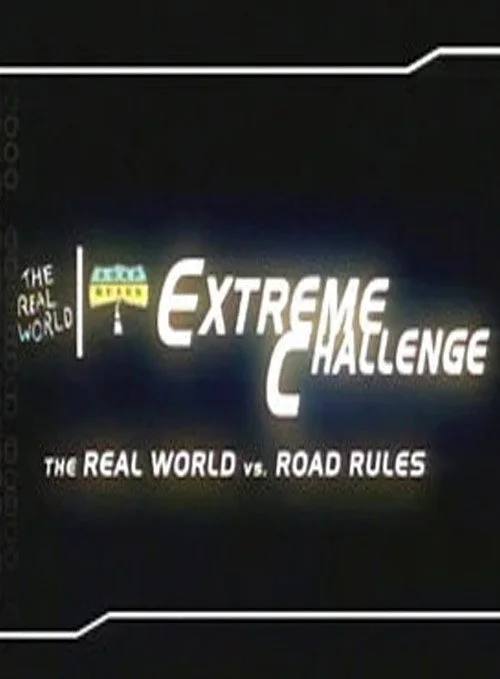 The Challenge — Season 4