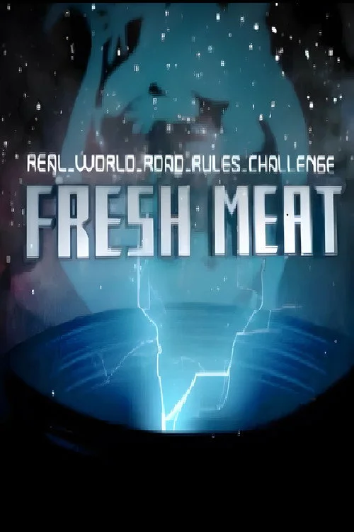 The Challenge — Season 12