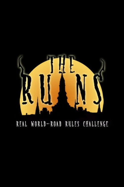 The Challenge — Season 18