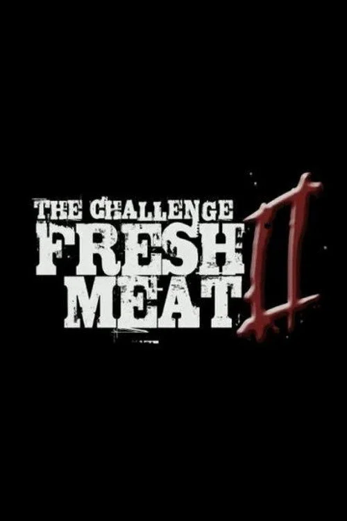 The Challenge — Season 19