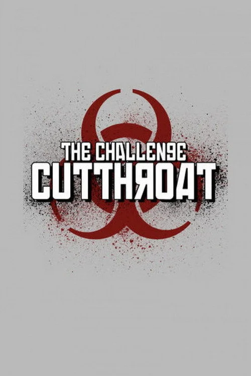 The Challenge — Season 20