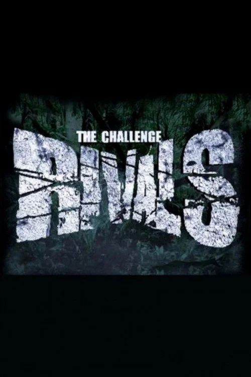 The Challenge — Season 21