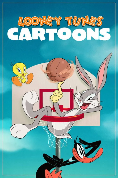 Looney Tunes Cartoons — Season 2