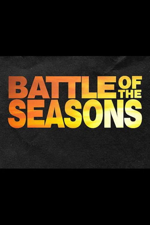 The Challenge — Season 23