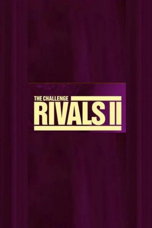 The Challenge — Season 24