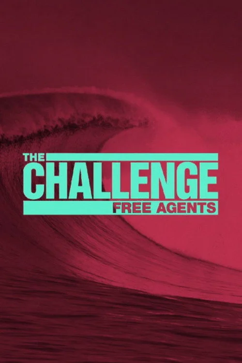 The Challenge — Season 25