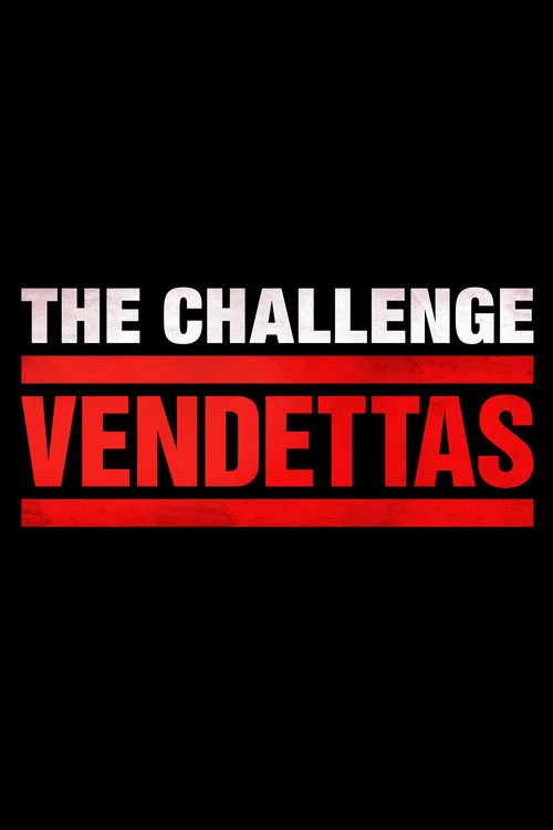 The Challenge — Season 31