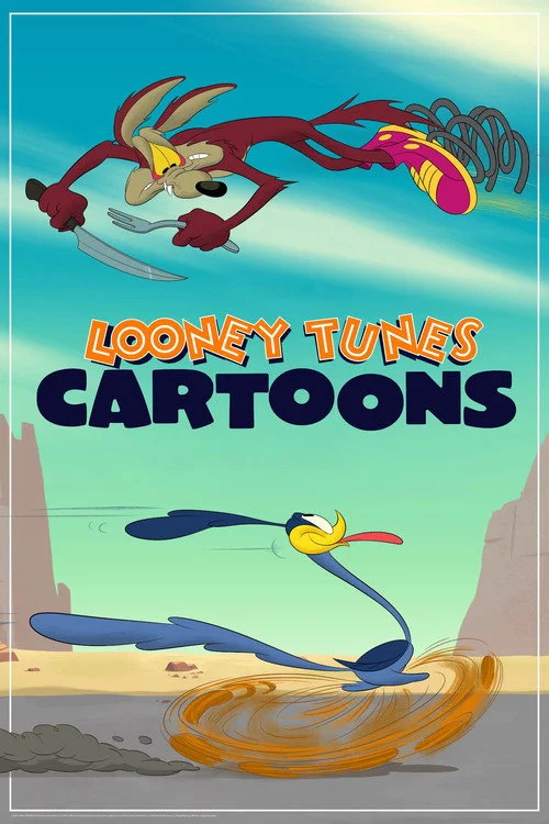 Looney Tunes Cartoons — Season 3