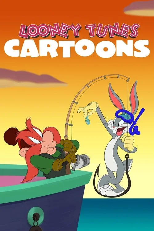 Looney Tunes Cartoons — Season 4