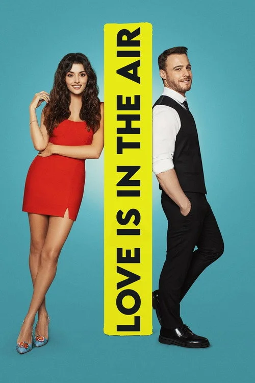 Love Is in the Air — Season 2