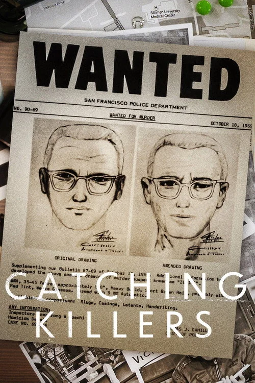 Catching Killers — Season 3