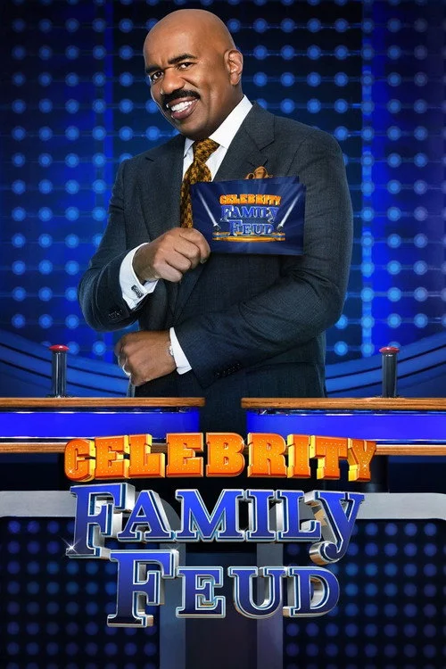 Celebrity Family Feud — сезон 3
