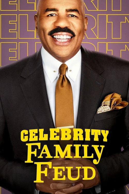 Celebrity Family Feud — сезон 4