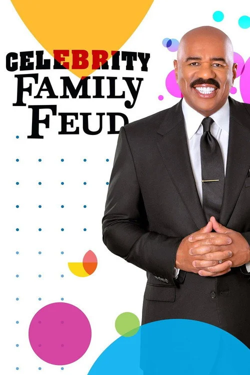 Celebrity Family Feud — сезон 5