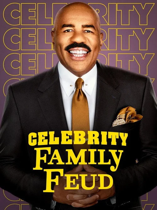 Celebrity Family Feud — сезон 6