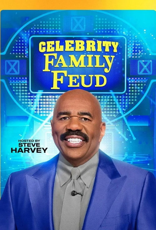 Celebrity Family Feud — сезон 8