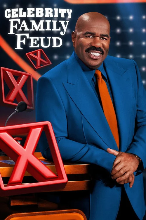 Celebrity Family Feud — сезон 9
