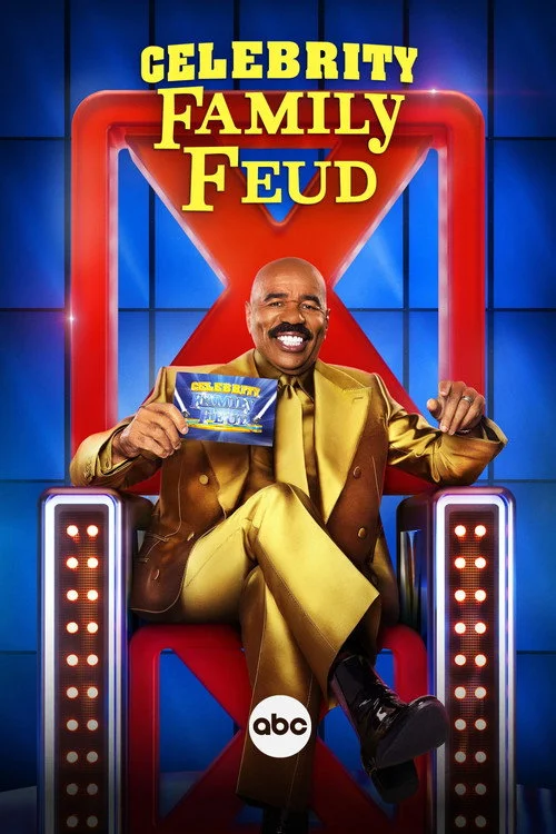 Celebrity Family Feud — сезон 10