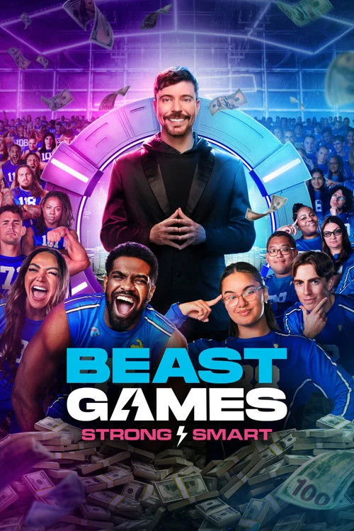 Beast Games — Season 2
