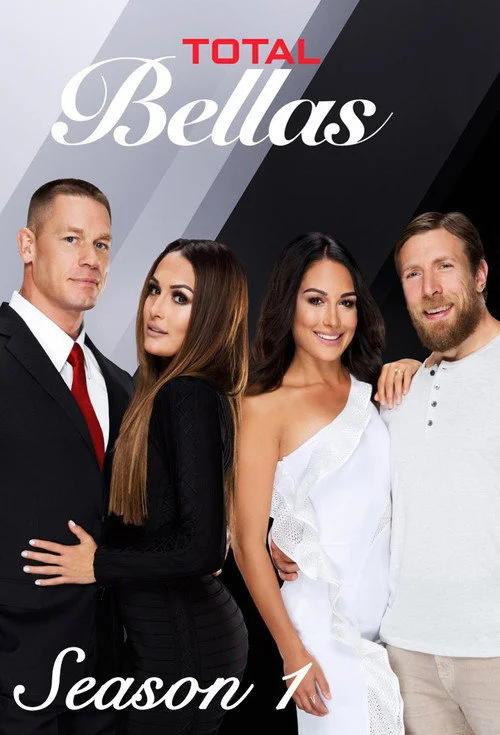 Total Bellas — сезон 1