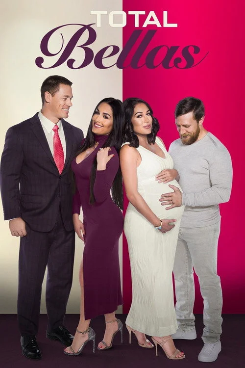 Total Bellas — сезон 2