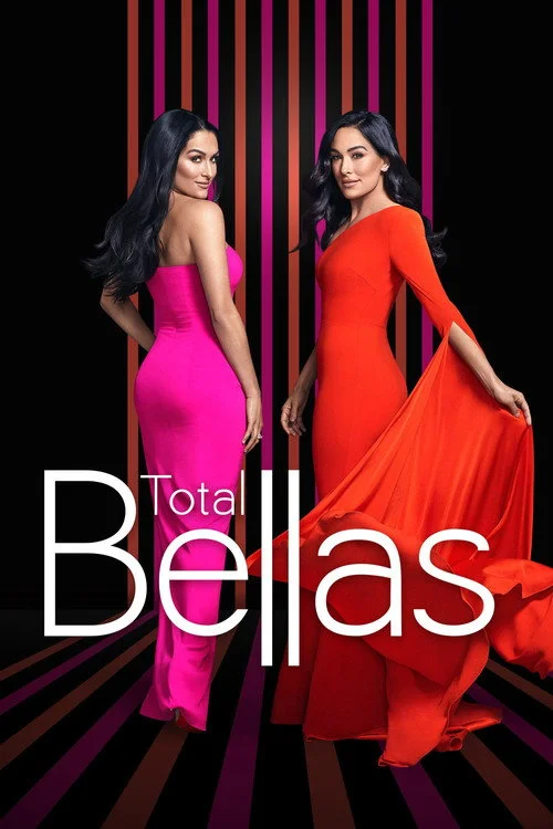 Total Bellas — сезон 5