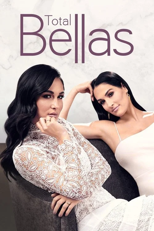 Total Bellas — сезон 6