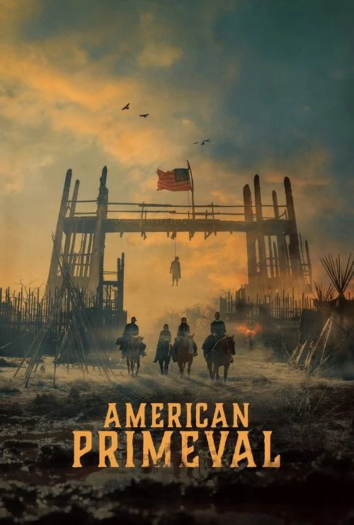 American Primeval — Season 1