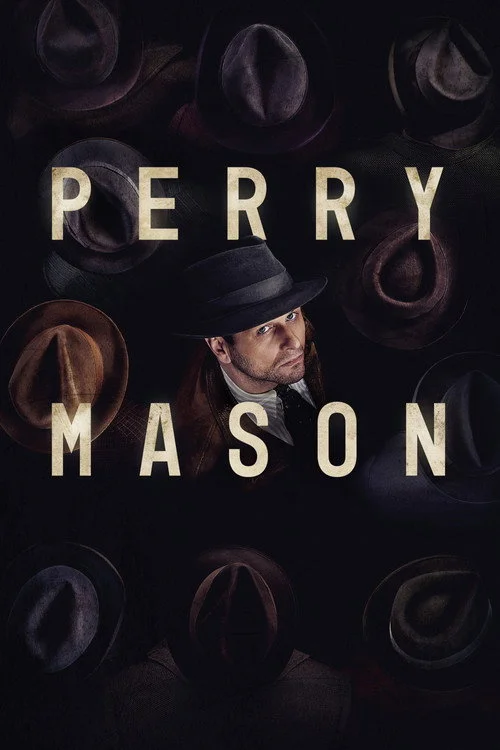 Perry Mason — Season 1