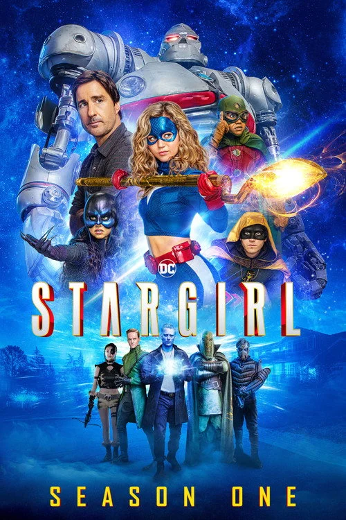 DC's Stargirl — Season 1