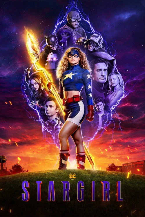 DC's Stargirl — Season 2