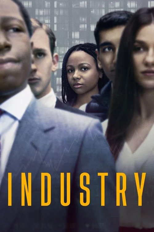 Industry — Season 1