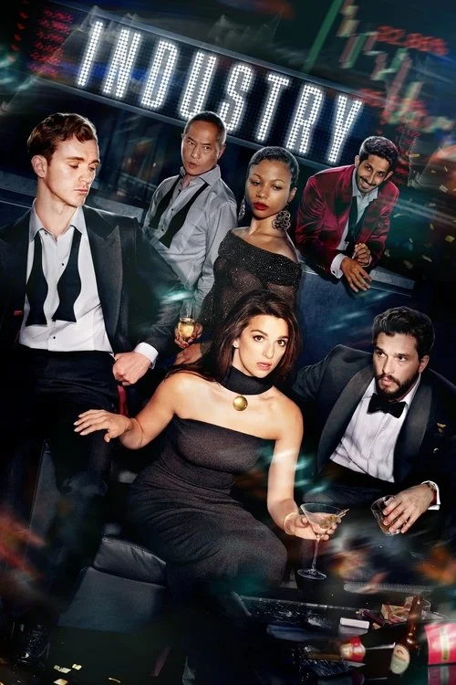 Industry — Season 3