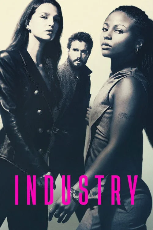 Industry — Season 4